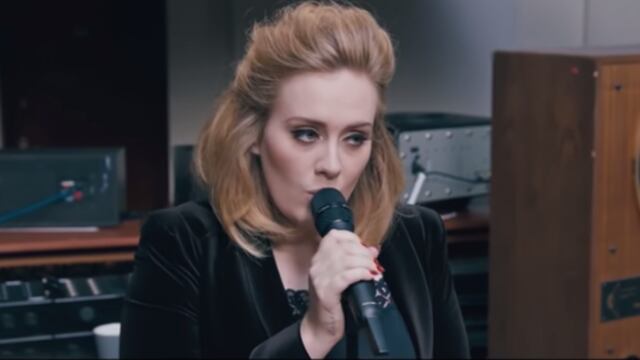 Adele