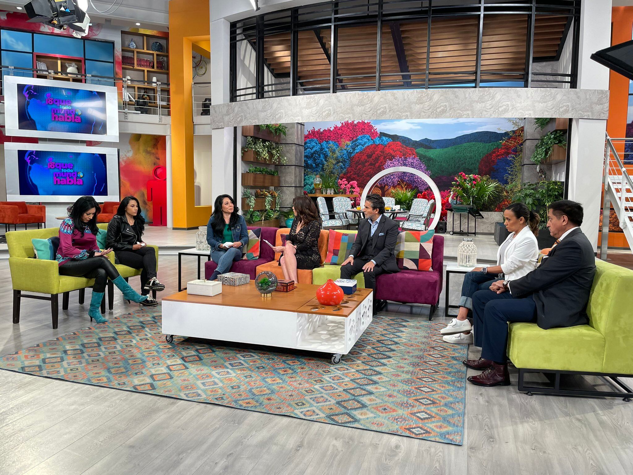 Presuntas víctimas de Chuponcito se reúnen en Hoy