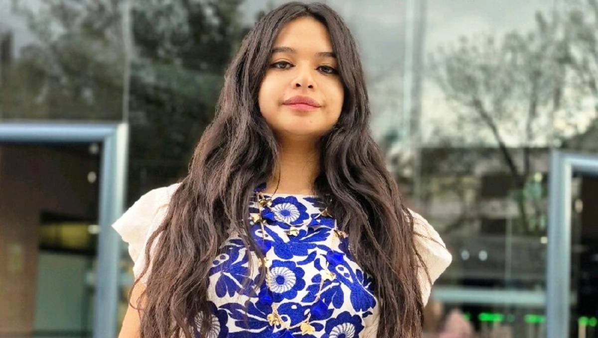 Ana Karen Sotero Salazar