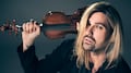 ¿A qué hora termina el concierto de David Garrett en el Auditorio Nacional? Horario del 23 de noviembre