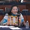 Reelección de Rosario Piedra Ibarra en CNDH “no se puede impugnar”, asegura Nashieli Ramírez