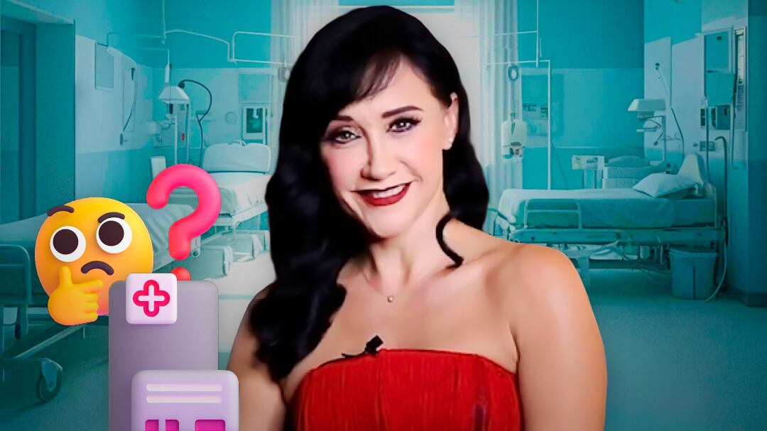 Susana Zabaleta enfrentó en silencio el cáncer y usó pelucas que nadie notó, revela amigo de Ricardo Pérez