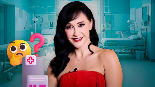 Susana Zabaleta fue diagnosticada con cáncer hace dos años, según amigo de Ricardo Pérez