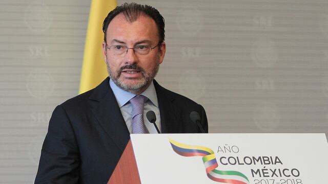 Videgaray