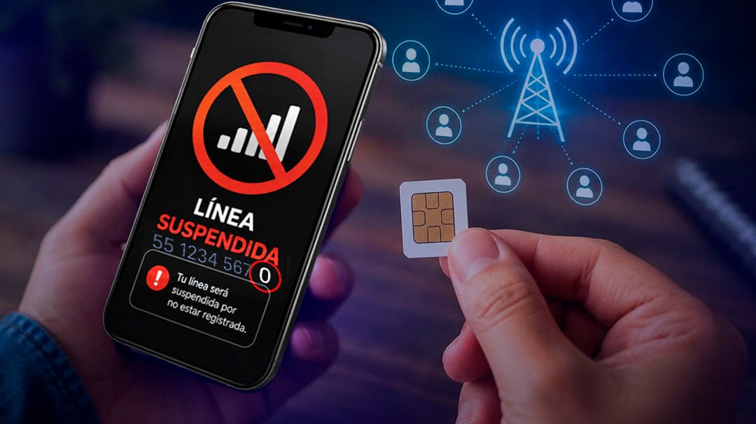 ¿Cancelaron tu línea telefónica con terminación 0? Así se puede reactivar