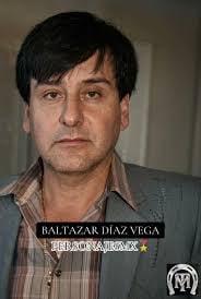 Baltazar Díaz Vega ‘El Balta’, primer socio de El Mayo Zambada