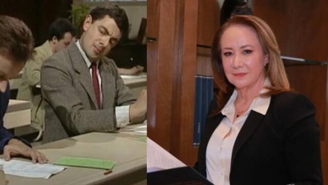 Memes de la Ministra Yasmín Esquivel Mossa