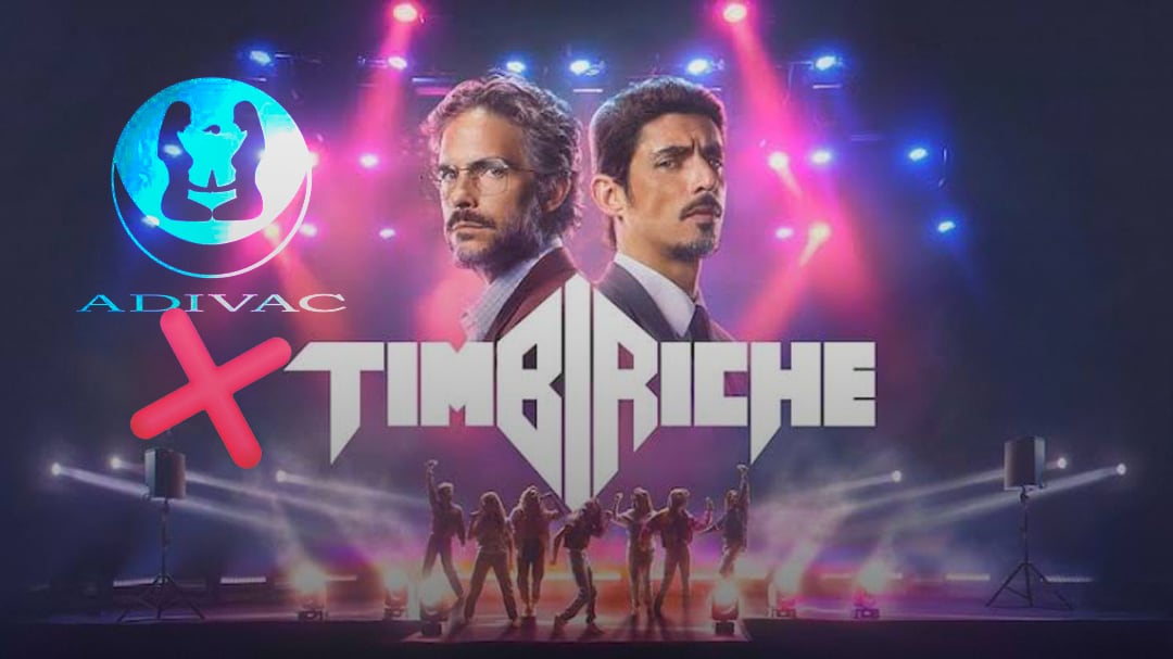 ADIVAC se deslinda de la serie de Timbiriche y rechaza la revictimización