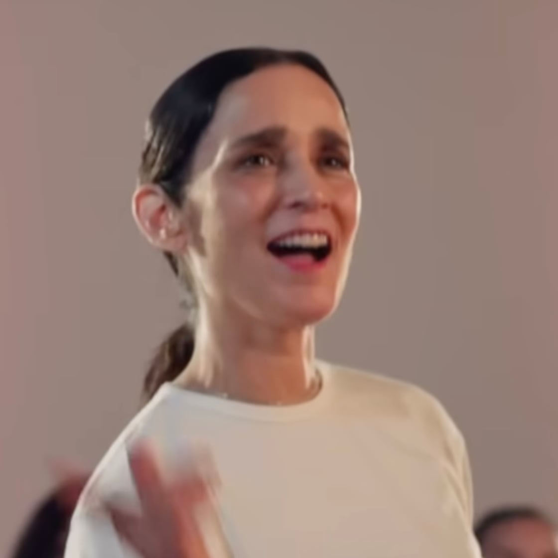 Julieta Venegas desmiente haber recibido 14 millones de pesos por “La Niña Futbolista”