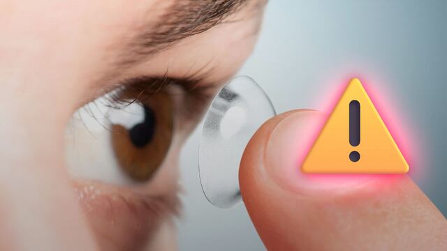 Cofepris alerta por la venta ilegal de estos lentes de contacto; ten cuidado si los usas