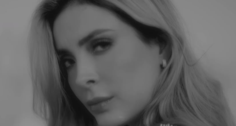 Actriz de 'Ya no somos ni seremos', video de Christian Nodal