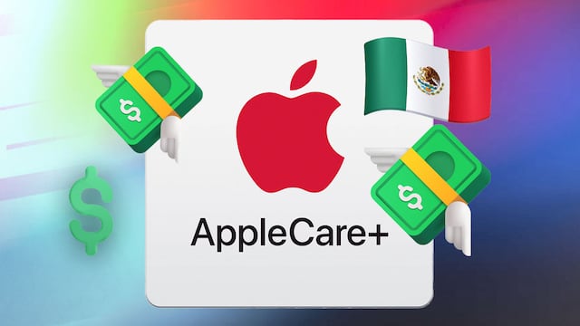 Precio del plan AppleCare+ en México