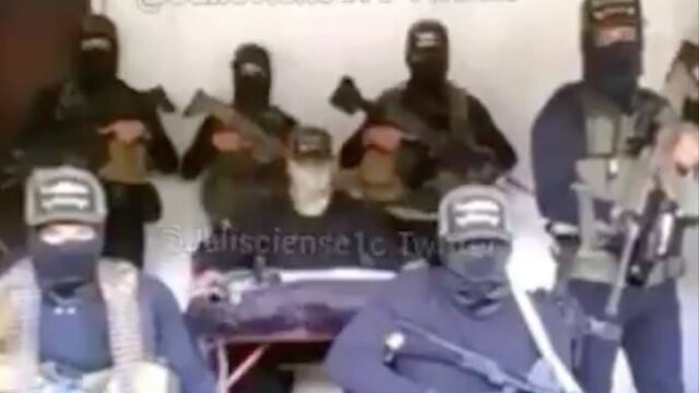 Televisa, El Universal y Milenio reaccionan a amenaza del narco