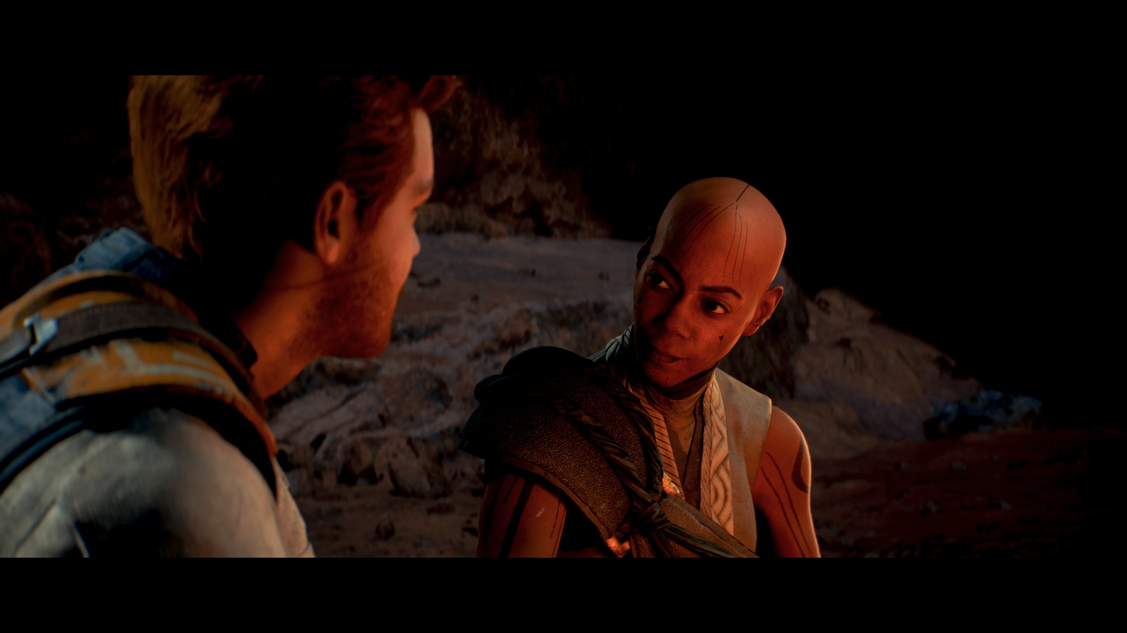 Star Wars Jedi: Survivor