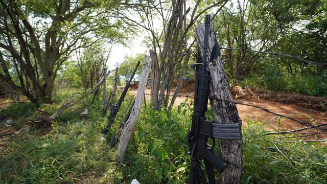 ¿Más violencia en Michoacán? Pobladores de Coahuayana advierten levantamiento en armas contra el CJNG