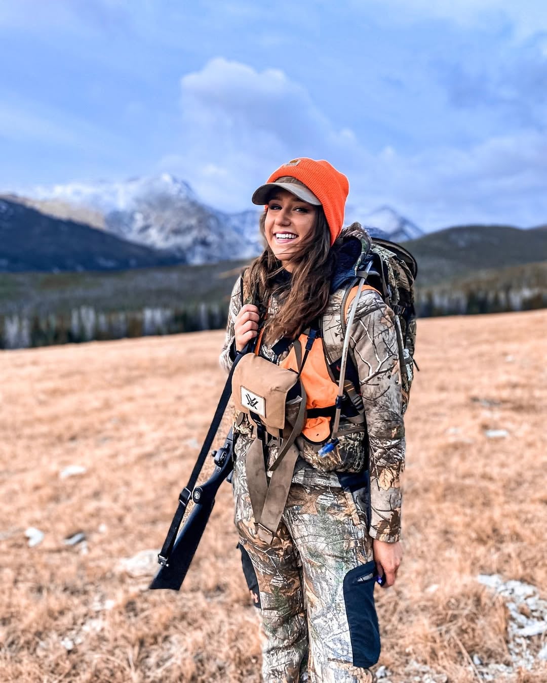 Sam Jones, influencer.