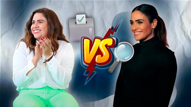 La elección en Cuauhtémoc confronta a Caty Monreal y Alessandra Rojo de la Vega