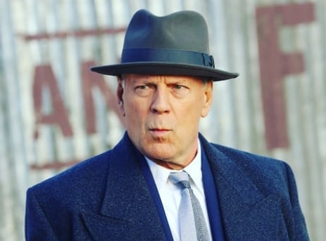 Bruce Willis