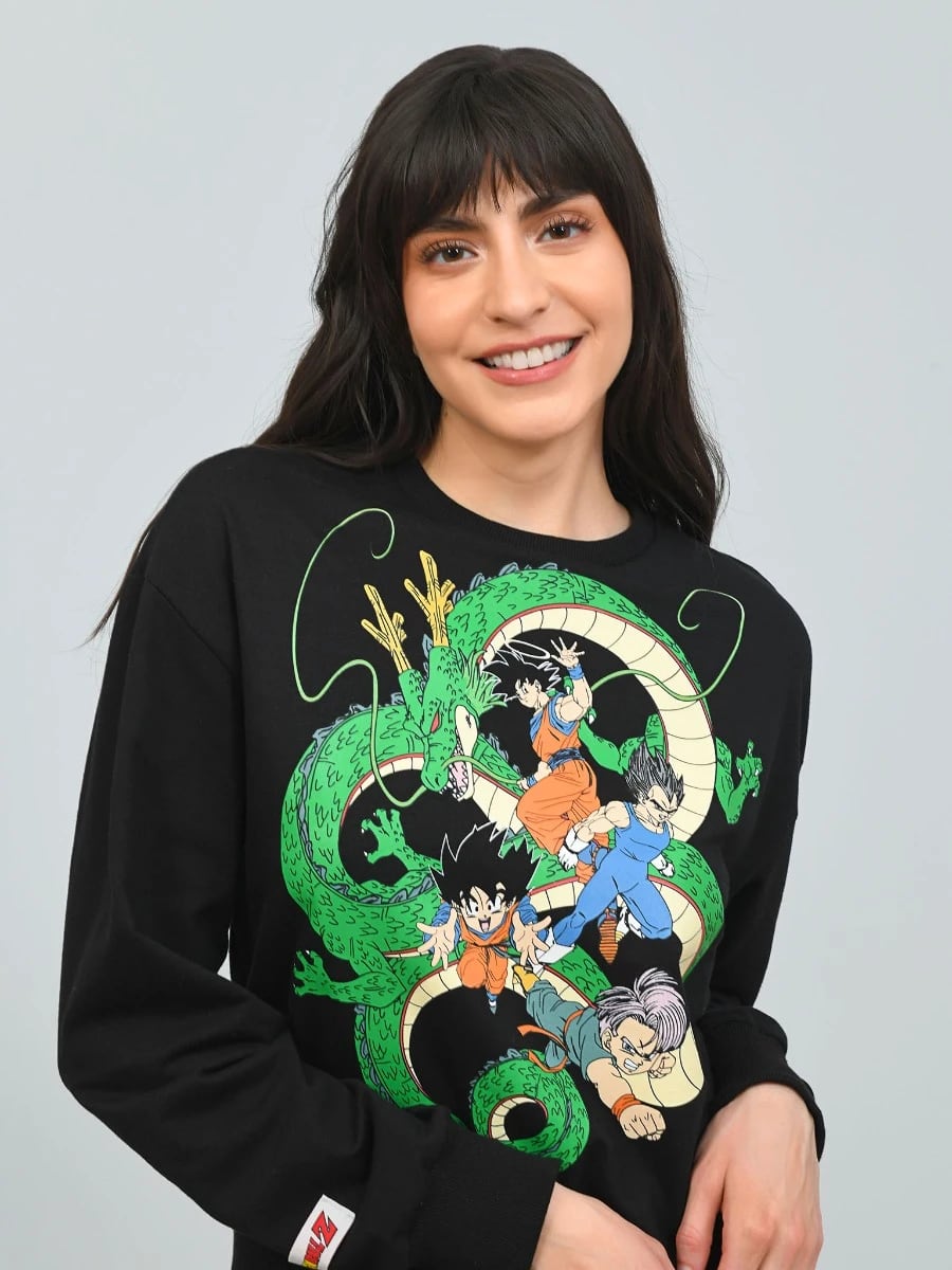 Cuidado con el Perro lanza colección de Dragon Ball Z y este es el precio