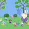 Los cuentos de Peppa la Cerdita: Capítulo completo en YouTube de la fiesta de agua en español