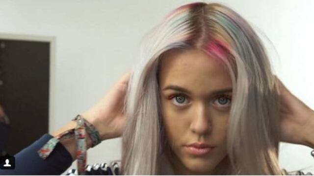 ¿Te atreverías a usar esta tendencia?