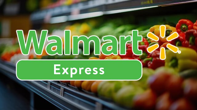 Las ofertas de Walmart Express estarán vigentes del 16 al 31 de enero 2024