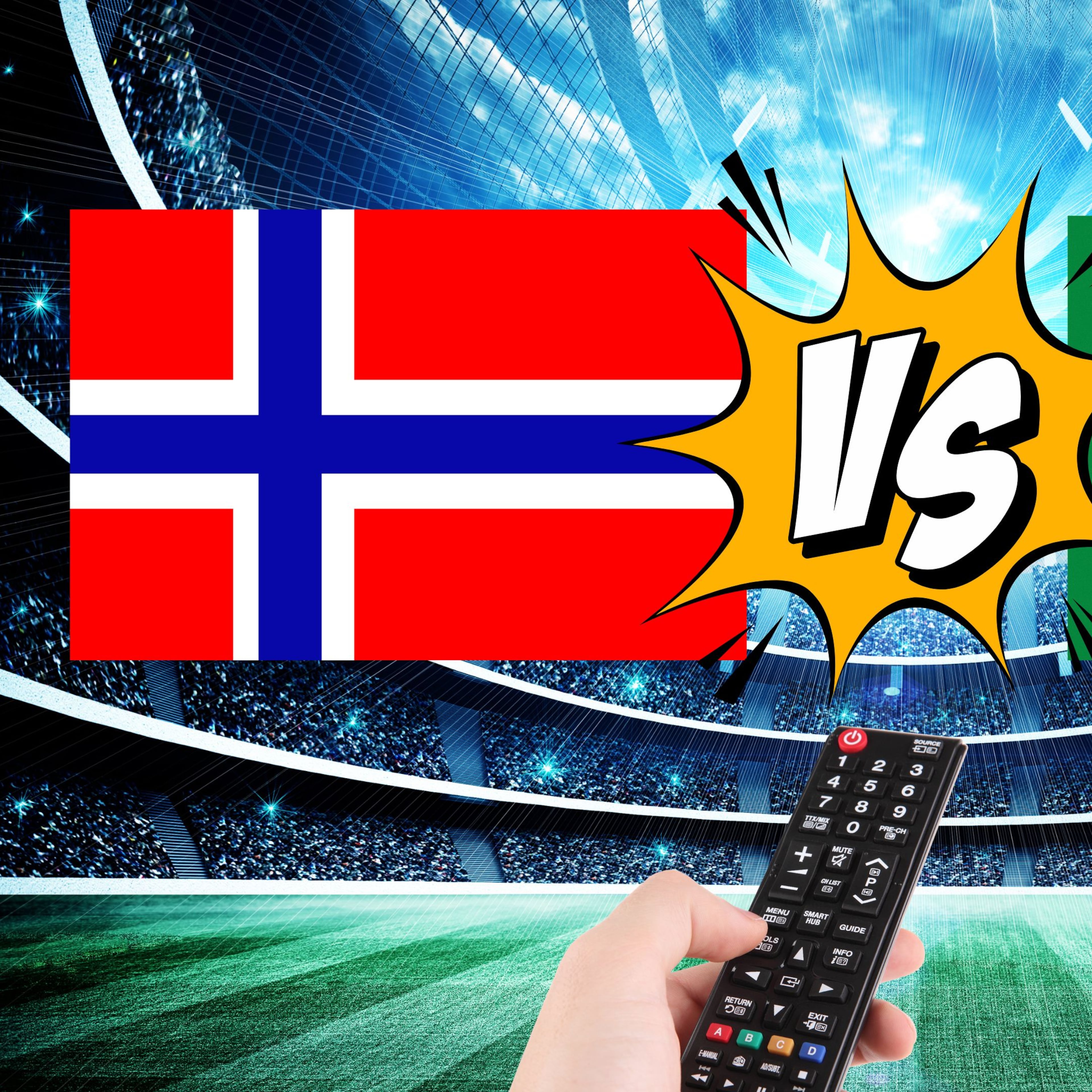 Noruega vs Senegal: Fecha, horario y canal para ver el partido del Grupo I del Mundial 2026