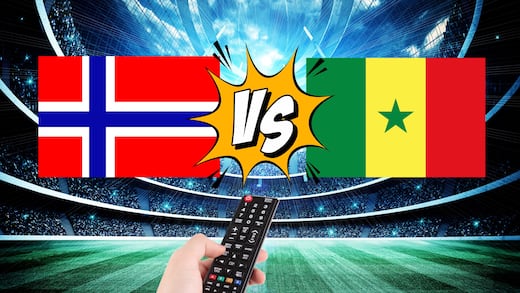 Noruega vs Senegal: Fecha, horario y canal para ver el partido del Grupo I del Mundial 2026