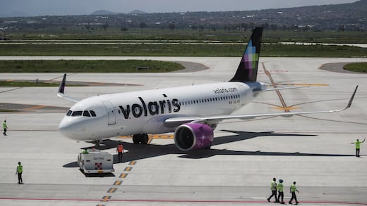 Volaris se destaca en el Airline Ratings 2026