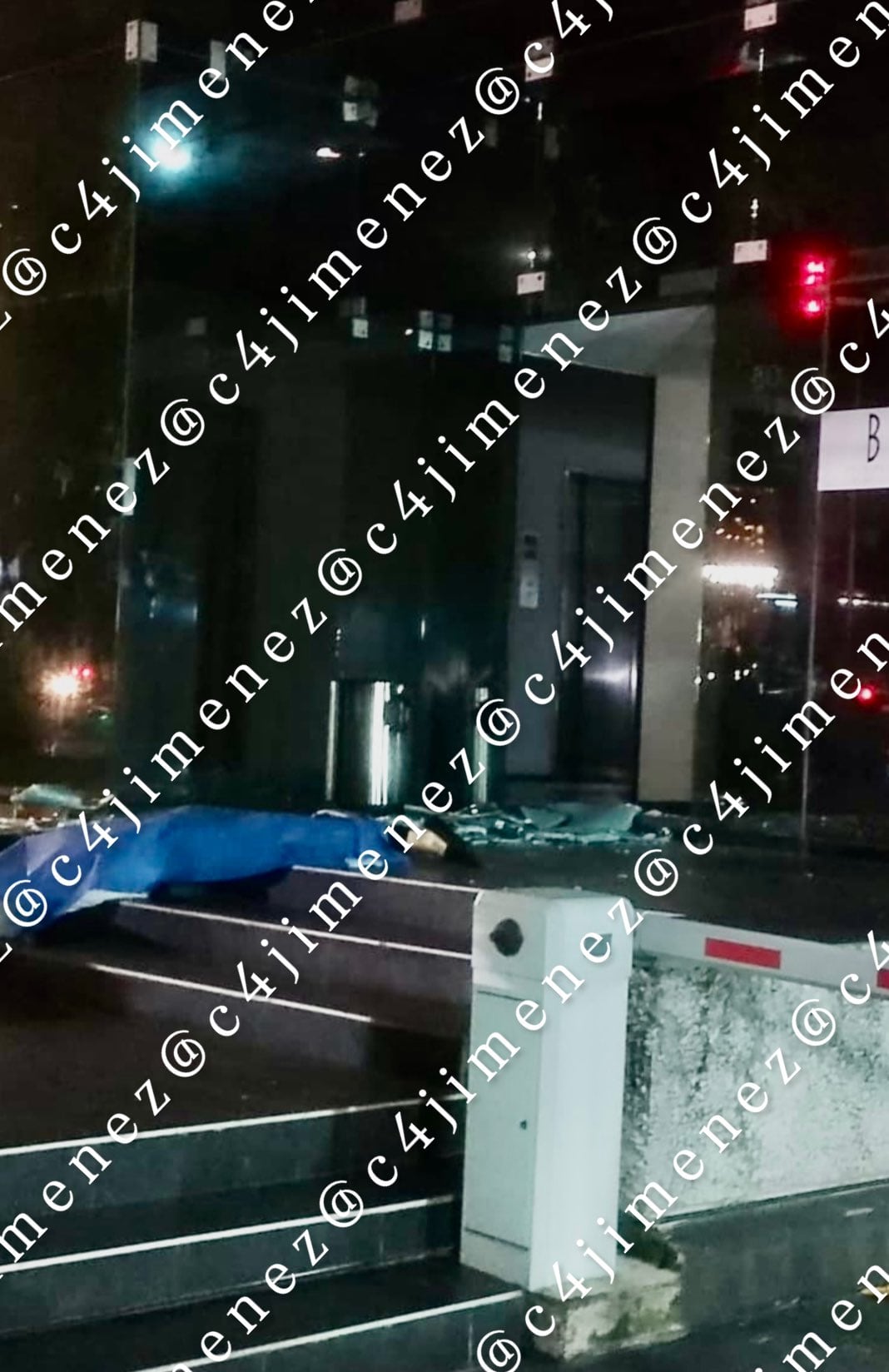 Miguel de la Mora, estilista asesinado en Polanco y dueño de Micky’s Hair Salón Masaryk.