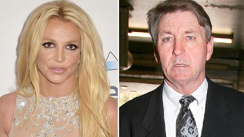 El papá de Britney Spears se acercaría a ella por una grave situación de salud