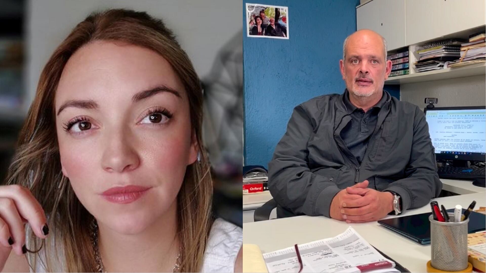 Regina Blandón exige a Videocine “romper el pacto” ante denuncias de abuso sexual contra Coco Levy