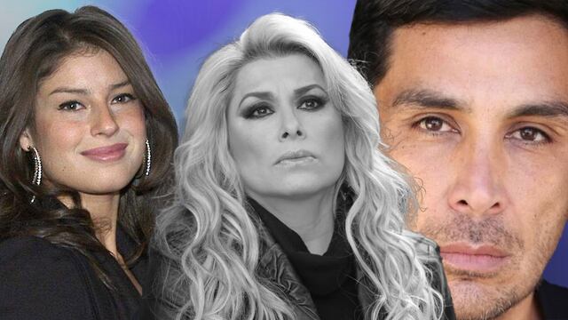 Romina Mircoli, hija de Dulce, admite que quiso denunciar falsamente a Francisco Cantú