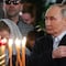 Guerra Rusia Ucrania día 1049: Vladimir Putin asiste a misa de Navidad ortodoxa con veteranos; reprograman viaje de enviado especial de Donald Trump a Kiev y más
