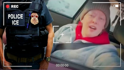 Nuevo video del tiroteo en Minneapolis muestra a Renee Good hablar con agente de ICE antes de ser baleada