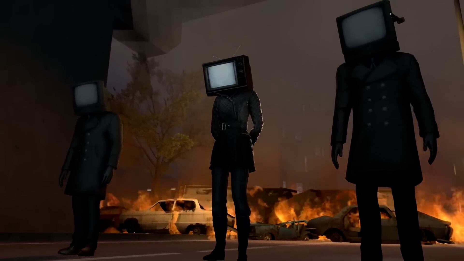 Skibidi Toilet tendrá una película dirigida por Michael Bay