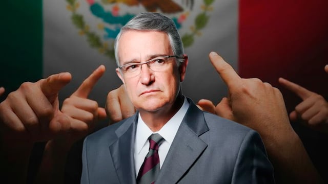 Ricardo Salinas Pliego es víctima de persecución