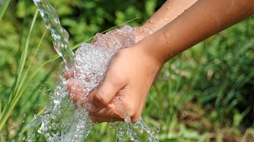Día Mundial del Agua