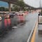 Lluvia en CDMX hoy deja encharcamientos, árboles caídos y apagones; activan alerta púrpura en Azcapotzalco