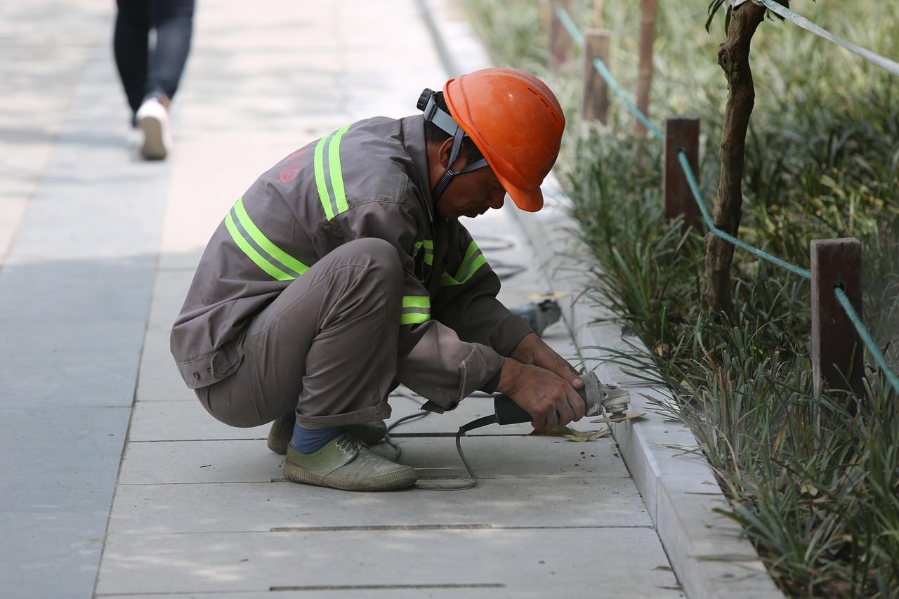 Trabajador