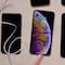 Todo mal: Reportan problemas de carga en los iPhone XS