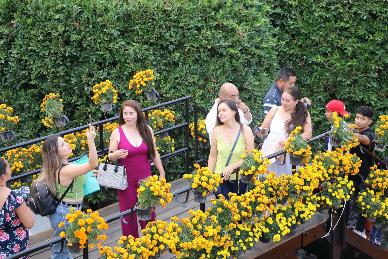 Estos son los destinos turísticos de Guerrero ideales para vacacionar por Día de Muertos.