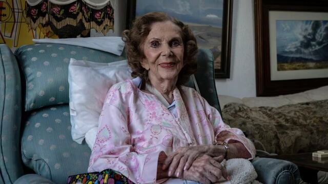 Ella fue Laura Morán Servín, excuñada del fiscal Alejandro Gertz Manero