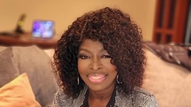 Angie Stone