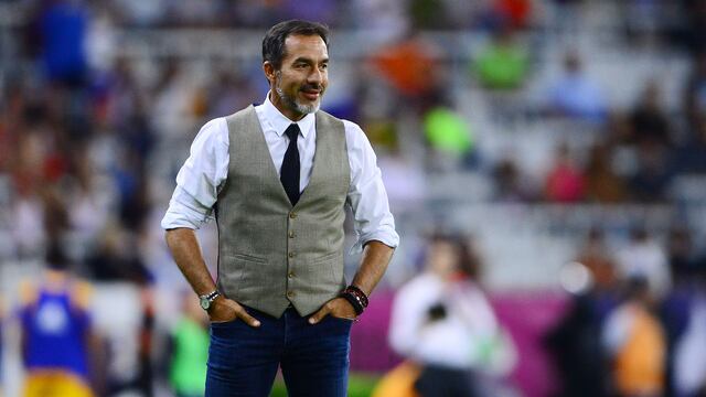 Matosas suena para tomar las riendas del club potosino