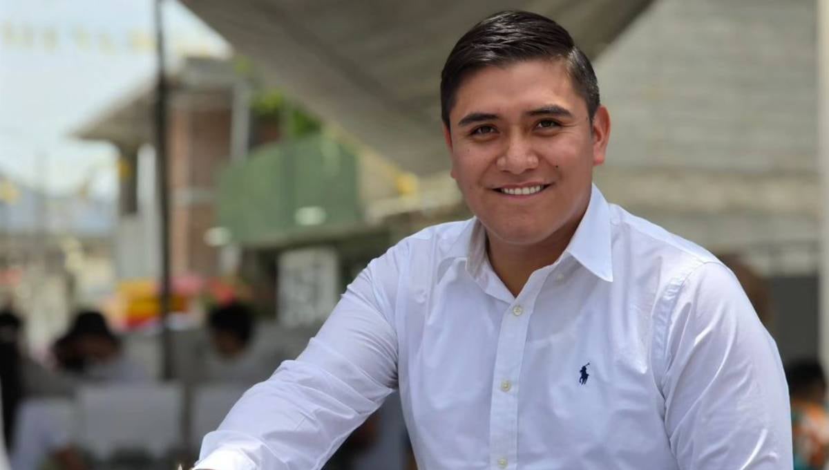Armando Corona Arvizu