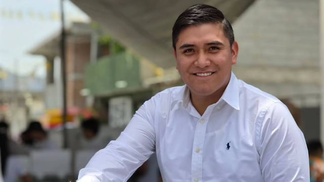 Armando Corona Arvizu