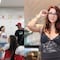 Una sexy maestra conquista TikTok con sus bailes, pese a ser despedida de su escuela