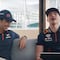 La nueva burla de Max Verstappen a Checo Pérez; lo llama “ridículo” previo al GP de Australia