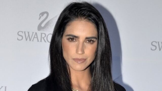 Bárbara de Regil